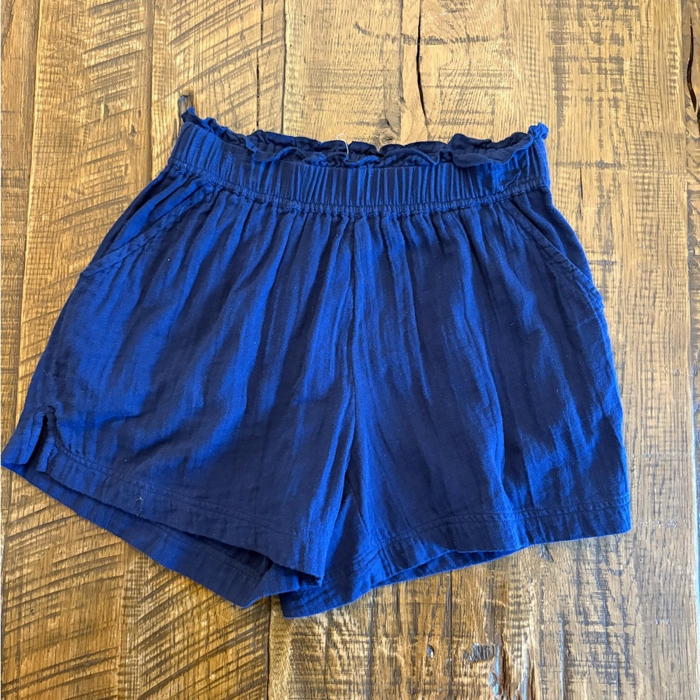 Pact Gauzy Pull on short